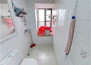 万象新天-卫生间