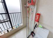 万象新天-卫生间