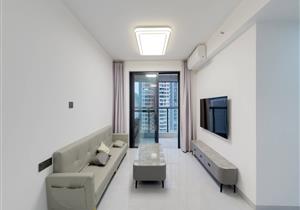 罗湖布心 悦峰尚府 业主有心卖 欢迎看房议价