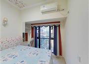 流塘阳光花园-主卧