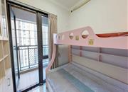 流塘阳光花园-次卧