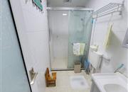 流塘阳光花园-卫生间