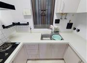 流塘阳光花园-厨房