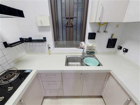 流塘阳光花园-厨房