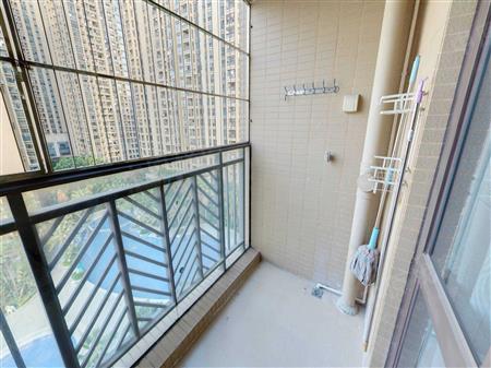 流塘阳光花园-阳台