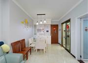 流塘阳光花园-餐厅