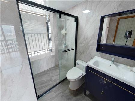 天宝物华-卫生间