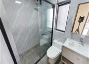 天宝物华-卫生间