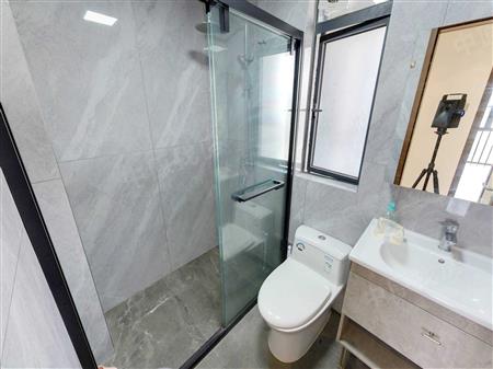 天宝物华-卫生间