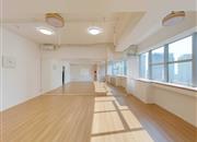 浩铭财富广场-主卧