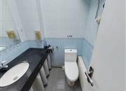 浩铭财富广场-卫生间