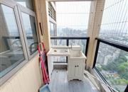 幸福港湾尚品居-阳台