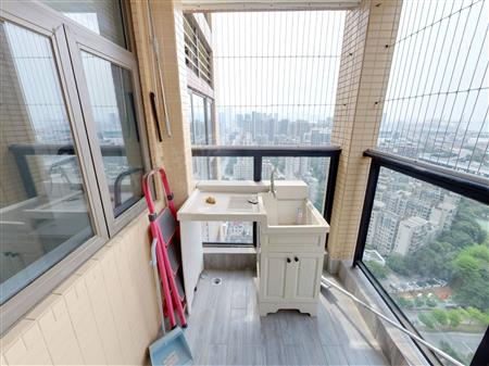 幸福港湾尚品居-阳台