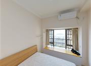 幸福港湾尚品居-主卧