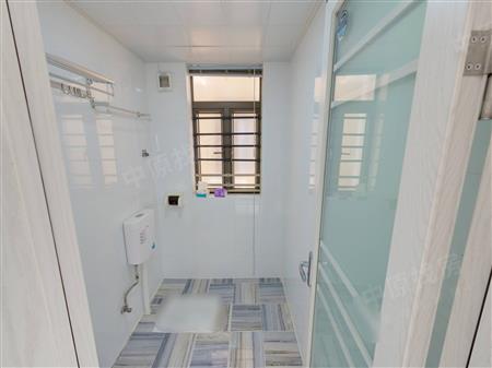 幸福港湾尚品居-卫生间