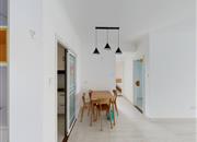 幸福港湾尚品居-餐厅