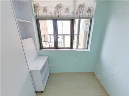 幸福港湾尚品居-次卧