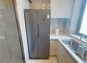 华盛珑悦花园-厨房