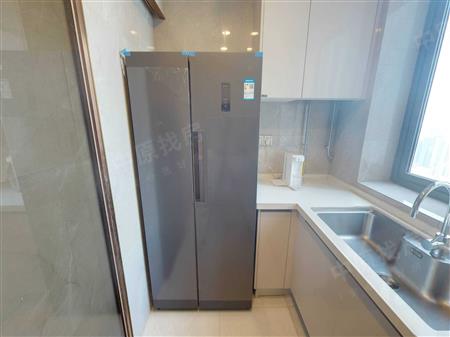 华盛珑悦花园-厨房