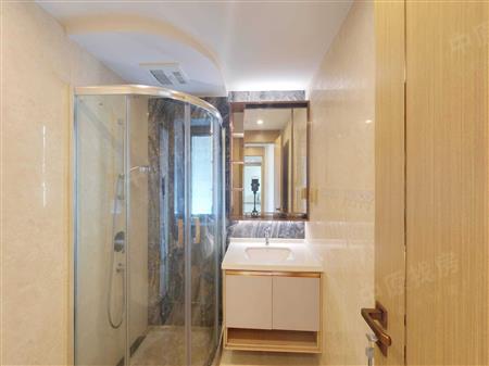 华盛珑悦花园-卫生间