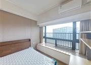 华盛珑悦花园-主卧