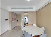 华盛珑悦花园-餐厅