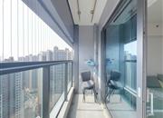 华盛珑悦花园-阳台