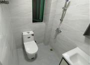 南方国际广场-卫生间