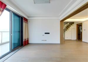 （端头位 地铁口 壹海城商圈 高层山海复式4房）万科壹海城