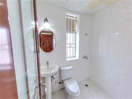 玮鹏花园（三期）-卫生间