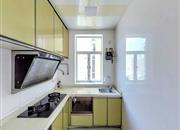 玮鹏花园（三期）-厨房