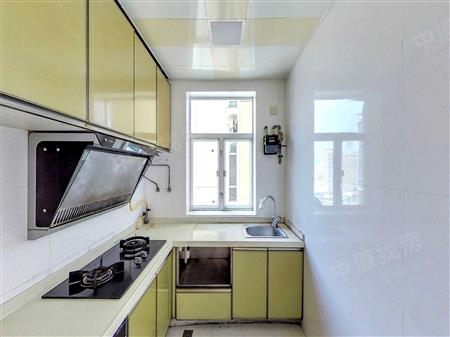 玮鹏花园（三期）-厨房
