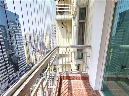 玮鹏花园（三期）-阳台