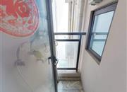 福城新纪元-阳台