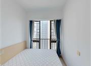 福城新纪元-主卧