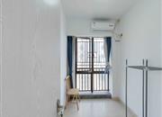 福城新纪元-次卧