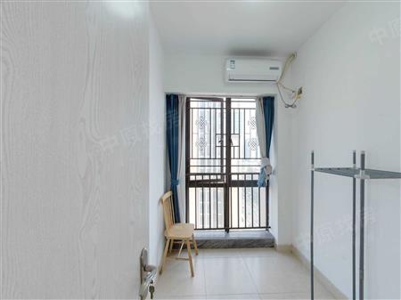 福城新纪元-次卧