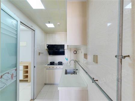 福城新纪元-厨房