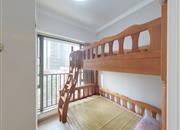 壹成中心花园(八区)-次卧