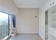 壹成中心花园(八区)-主卧