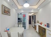 壹成中心花园(八区)-餐厅