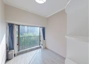 壹成中心花园(八区)-主卧