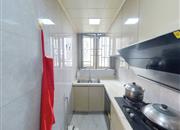 壹成中心花园(八区)-厨房