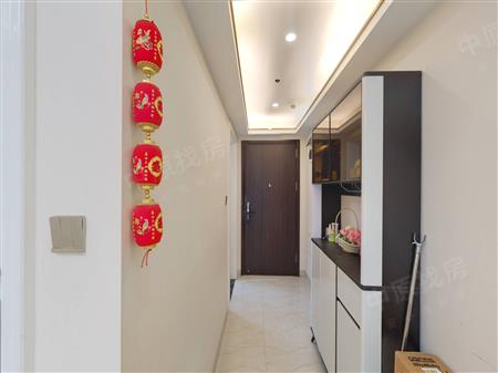 壹成中心花园(八区)-其他