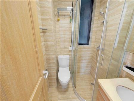 中粮锦云-卫生间