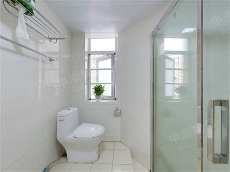 长乐花园-卫生间