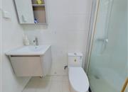 长乐花园-卫生间