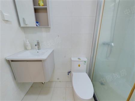 长乐花园-卫生间