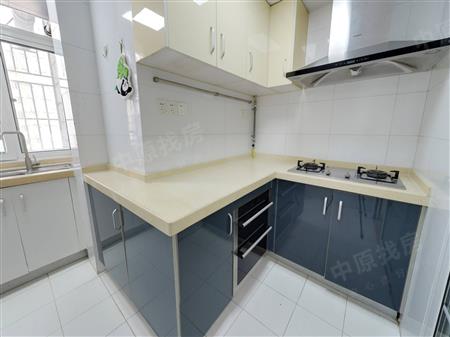 长乐花园-厨房
