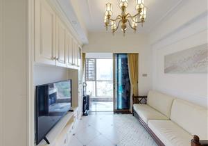 润府一期为数不多的好房子，近期比卖，高层三房视野好，保养好